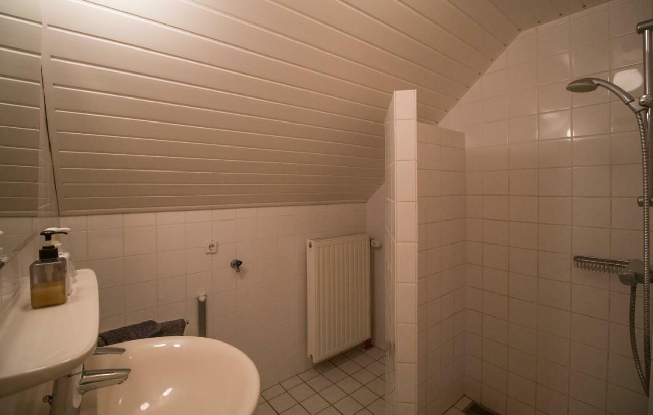 مبيت وإفطار Bathmen Klein Arkelsteijn المظهر الخارجي الصورة