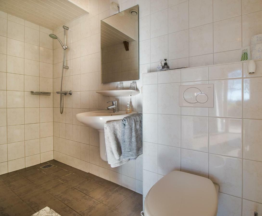 مبيت وإفطار Bathmen Klein Arkelsteijn المظهر الخارجي الصورة